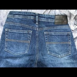 Express Jeans. Stretch & Flare